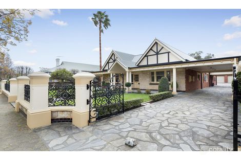Property photo of 46 Cudmore Avenue Toorak Gardens SA 5065