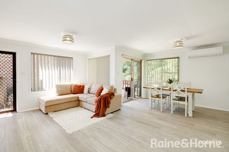 Property photo of 1/97 Decora Crescent Warabrook NSW 2304