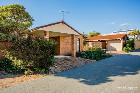 Property photo of 2/85 Scarborough Beach Road Scarborough WA 6019