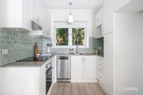 Property photo of 3/16 Cranbrook Road Bellevue Hill NSW 2023