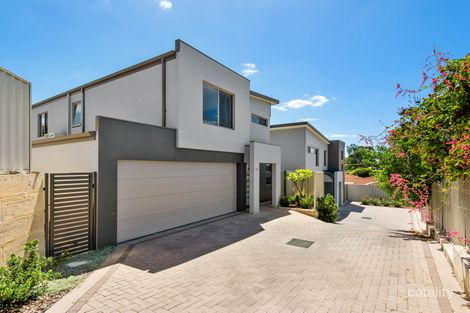 Property photo of 28B Mount Prospect Crescent Maylands WA 6051