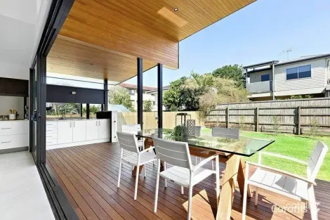 Property photo of 63 Dobson Street Ascot QLD 4007