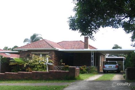 Property photo of 46 Cairo Avenue Revesby NSW 2212