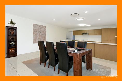 Property photo of 14 Flametree Crescent Berrinba QLD 4117