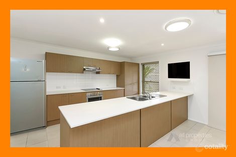 Property photo of 14 Flametree Crescent Berrinba QLD 4117