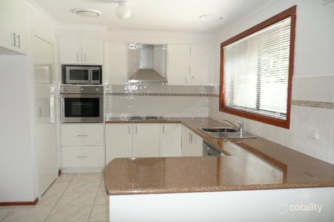 Property photo of 48 Parramatta Road Werribee VIC 3030