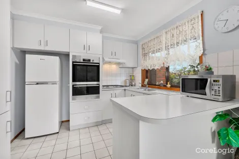 Property photo of 1/19 Grenda Drive Mill Park VIC 3082