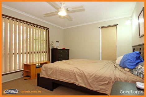 Property photo of 49 Matthew Flinders Drive Caboolture South QLD 4510