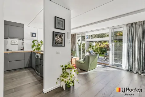 31/18 Currie Cres, Kingston, ACT 2604