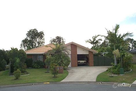 11 Pamela Ct, Labrador, QLD 4215