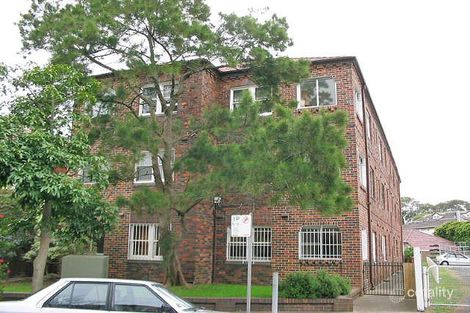 2/1 Iluka St, Rose Bay, NSW 2029