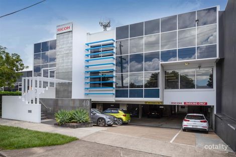 40 Thompson St, Bowen Hills, QLD 4006
