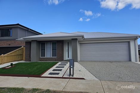 Property photo of 33 Billy Road Deanside VIC 3336