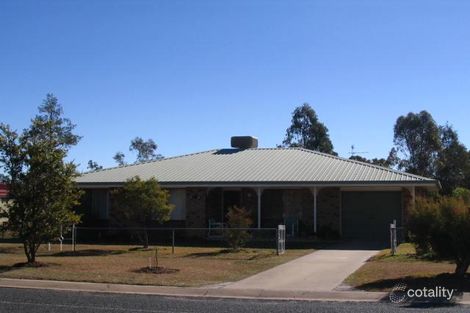 Property photo of 73 Eleanor Street Miles QLD 4415