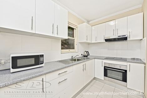 Property photo of 7/24-26 Morwick Street Strathfield NSW 2135