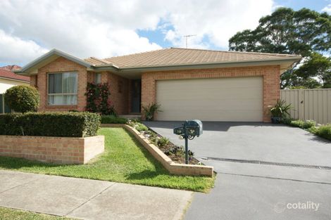 Property photo of 19 Frederick Street Blacktown NSW 2148