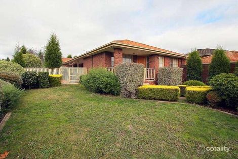 Property photo of 29 Watersedge Close Knoxfield VIC 3180
