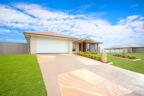 Property photo of 68 Pentas Drive Bongaree QLD 4507