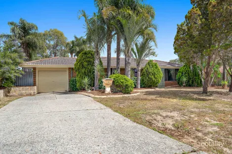 3 Alpin Ct, Coolbellup, WA 6163