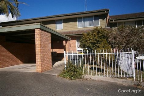 Property photo of 21/6 Jacquinot Place Glenfield NSW 2167