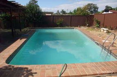 Property photo of 21 Supply Avenue Lurnea NSW 2170