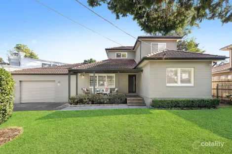 Property photo of 101 Highfield Road Lindfield NSW 2070