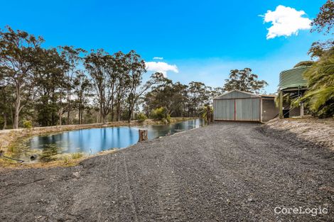 Property photo of 1617 Wisemans Ferry Road Maroota NSW 2756