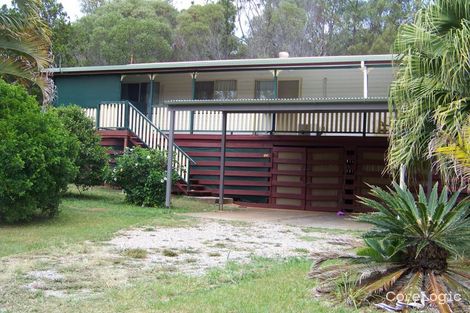 Property photo of 18 Granadilla Street Macleay Island QLD 4184