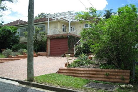 Property photo of 24 Camira Street St Lucia QLD 4067