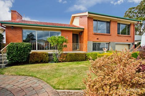 Property photo of 27 Oaktree Road Youngtown TAS 7249