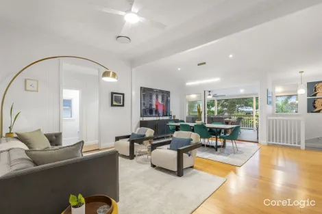 Property photo of 148 Oriel Road Ascot QLD 4007