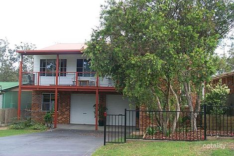 6 Redbox Cres, Sandy Beach, NSW 2456