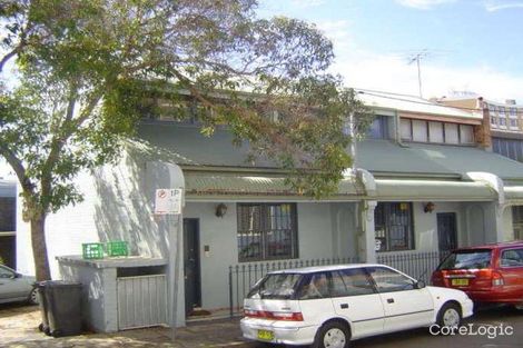 Property photo of 12 Briggs Street Camperdown NSW 2050