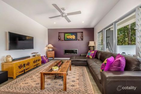 Property photo of 8 Mainsail Place Twin Waters QLD 4564