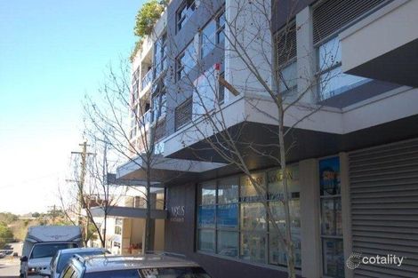 7/15 Atchison St, St Leonards, NSW 2065