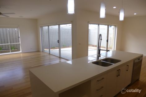 Property photo of 25 Marcus Street Highton VIC 3216