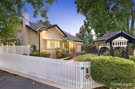 Property photo of 65 Park Road Glen Iris VIC 3146