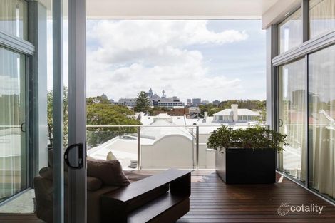 Property photo of 97/249-259 Chalmers Street Redfern NSW 2016