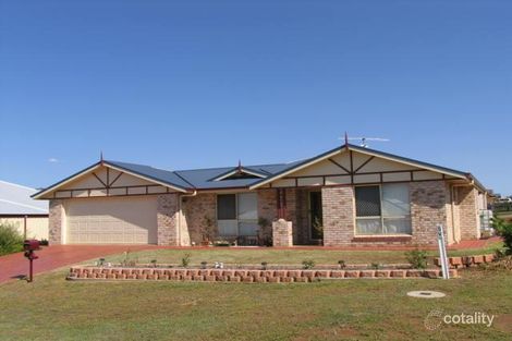 1 Bronte St, Westbrook, QLD 4350