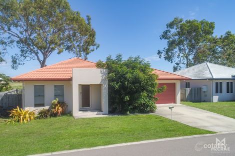 6 Eighth Cl, Bowen, QLD 4805