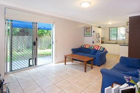 Property photo of 1/15 Cadell Street Toowong QLD 4066