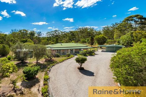 29 Calais Ct, D'Aguilar, QLD 4514