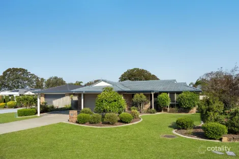 Property photo of 25 Laura Anne Drive Windaroo QLD 4207