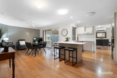 Property photo of 25 Laura Anne Drive Windaroo QLD 4207