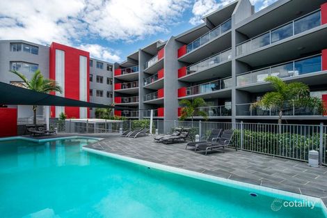 Property photo of 24/78 Brookes Street Bowen Hills QLD 4006