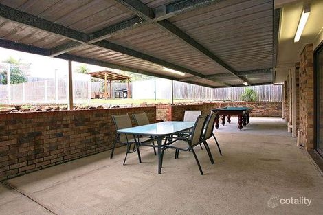 Property photo of 14 Dunsby Drive Carrara QLD 4211