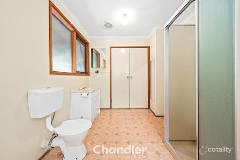 Property photo of 16 McNicol Road Belgrave VIC 3160