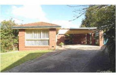 Property photo of 12 Mark Court Chadstone VIC 3148
