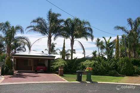 Property photo of 29 Kingfisher Loop High Wycombe WA 6057