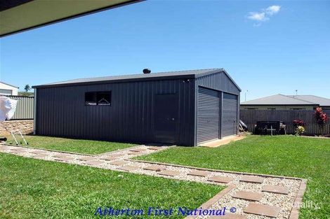 Property photo of 40 Neal Street Atherton QLD 4883